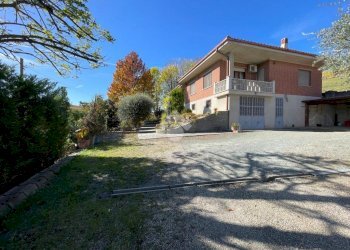 Villa Frazione Valle San Giovanni, Calamandrana - foto 17
