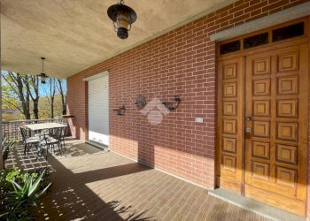 Villa Frazione Valle San Giovanni, Calamandrana - foto 18