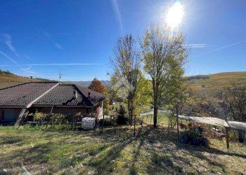 Villa Frazione Valle San Giovanni, Calamandrana - foto 21