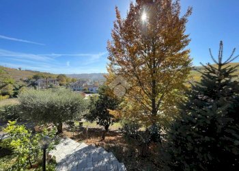 Villa Frazione Valle San Giovanni, Calamandrana - foto 22