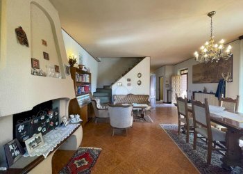 Villa Frazione Valle San Giovanni, Calamandrana - foto 23