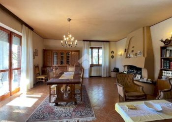 Villa Frazione Valle San Giovanni, Calamandrana - foto 24