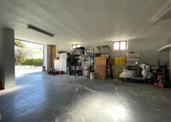 Villa Frazione Valle San Giovanni, Calamandrana - foto 35