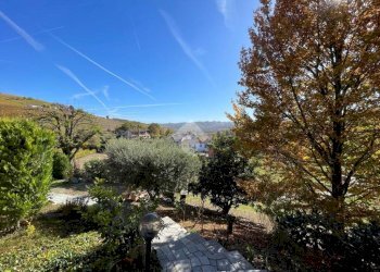 Villa Frazione Valle San Giovanni, Calamandrana - foto 41