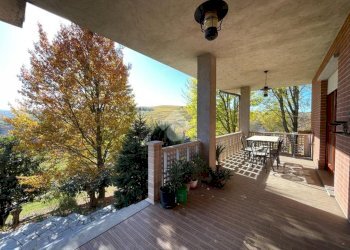 Villa Frazione Valle San Giovanni, Calamandrana - foto 42