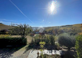 Villa Frazione Valle San Giovanni, Calamandrana - foto 45