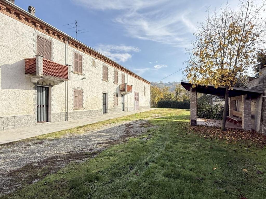Casa indipendente Frazione Garbazzola, Calamandrana - foto 3