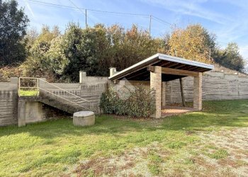 Casa indipendente Frazione Garbazzola, Calamandrana - foto 13