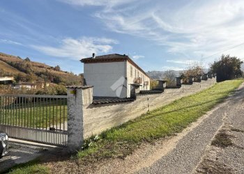 Casa indipendente Frazione Garbazzola, Calamandrana - foto 22