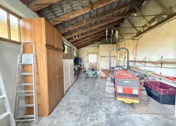 Casa indipendente Frazione Garbazzola, Calamandrana - foto 39