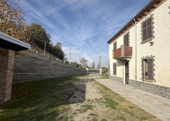 Casa indipendente Frazione Garbazzola, Calamandrana - foto 44
