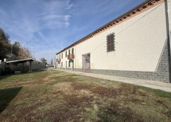 Casa indipendente Frazione Garbazzola, Calamandrana - foto 45