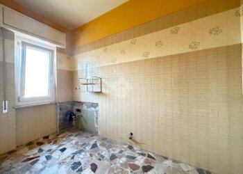 Trilocale Via Martiri della Libertà, Incisa Scapaccino - foto 6