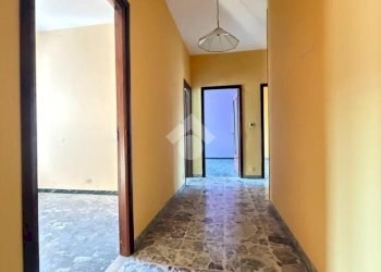 Trilocale Via Martiri della Libertà, Incisa Scapaccino - foto 8