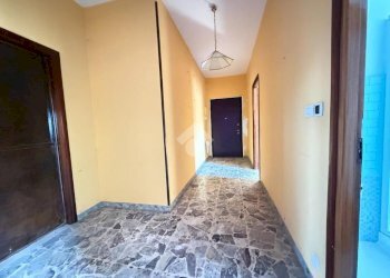 Trilocale Via Martiri della Libertà, Incisa Scapaccino - foto 9