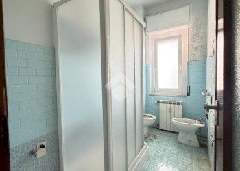 Trilocale Via Martiri della Libertà, Incisa Scapaccino - foto 14