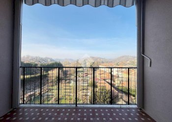 Trilocale Via Martiri della Libertà, Incisa Scapaccino - foto 15