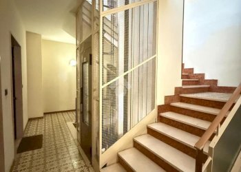 Trilocale Via Martiri della Libertà, Incisa Scapaccino - foto 16