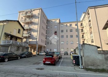 Trilocale Via Martiri della Libertà, Incisa Scapaccino - foto 18