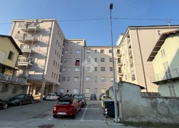 Trilocale Via Martiri della Libertà, Incisa Scapaccino - foto 19