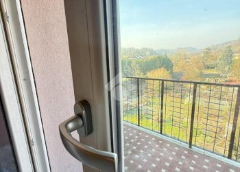 Trilocale Via Martiri della Libertà, Incisa Scapaccino - foto 20