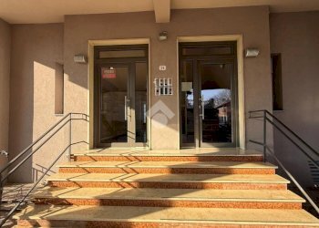 Trilocale Via Martiri della Libertà, Incisa Scapaccino - foto 22