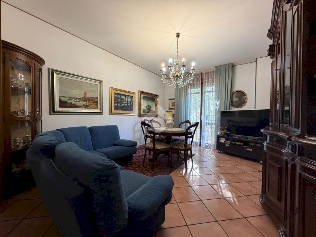 Trilocale Via Mario Amato, Cesena - foto 1