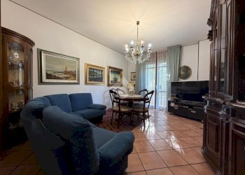 Trilocale Via Mario Amato, Cesena - foto 1