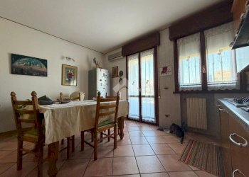 Trilocale Via Mario Amato, Cesena - foto 10