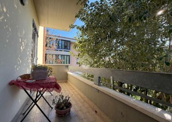 Trilocale Via Mario Amato, Cesena - foto 11