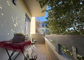 Trilocale Via Mario Amato, Cesena - foto 12