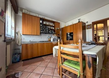 Trilocale Via Mario Amato, Cesena - foto 13