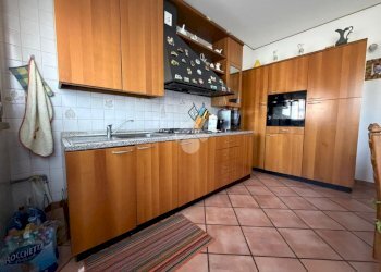 Trilocale Via Mario Amato, Cesena - foto 14