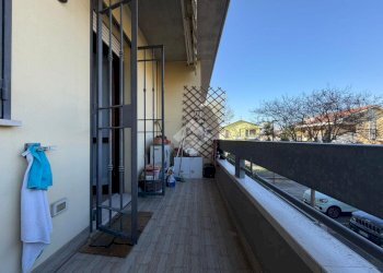 Trilocale Via Mario Amato, Cesena - foto 32