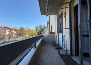 Trilocale Via Mario Amato, Cesena - foto 33