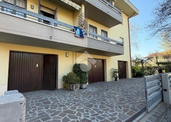 Trilocale Via Mario Amato, Cesena - foto 37