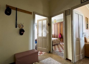 Three-room apartment Via Tommaso Gulli, Parma (neighborhood Oltretorrente) - photo 7
