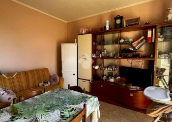Three-room apartment Via Tommaso Gulli, Parma (neighborhood Oltretorrente) - photo 10