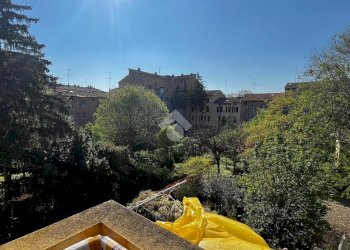 Three-room apartment Via Tommaso Gulli, Parma (neighborhood Oltretorrente) - photo 12