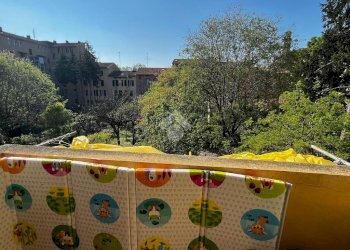 Three-room apartment Via Tommaso Gulli, Parma (neighborhood Oltretorrente) - photo 13