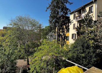 Three-room apartment Via Tommaso Gulli, Parma (neighborhood Oltretorrente) - photo 14