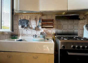 Three-room apartment Via Tommaso Gulli, Parma (neighborhood Oltretorrente) - photo 15