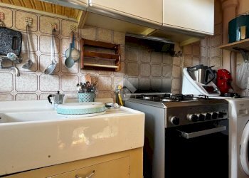 Three-room apartment Via Tommaso Gulli, Parma (neighborhood Oltretorrente) - photo 16