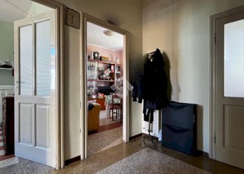 Three-room apartment Via Tommaso Gulli, Parma (neighborhood Oltretorrente) - photo 17