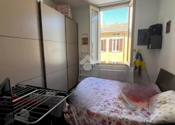 Three-room apartment Via Tommaso Gulli, Parma (neighborhood Oltretorrente) - photo 21