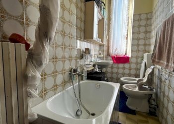 Three-room apartment Via Tommaso Gulli, Parma (neighborhood Oltretorrente) - photo 24