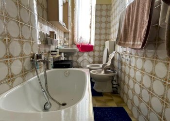 Three-room apartment Via Tommaso Gulli, Parma (neighborhood Oltretorrente) - photo 25