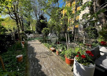 Three-room apartment Via Tommaso Gulli, Parma (neighborhood Oltretorrente) - photo 28