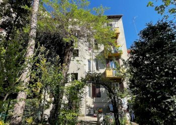 Three-room apartment Via Tommaso Gulli, Parma (neighborhood Oltretorrente) - photo 29