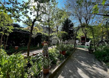 Three-room apartment Via Tommaso Gulli, Parma (neighborhood Oltretorrente) - photo 30